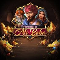 Fortunes Of Ali Baba screenshot